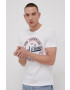 Jack & Jones Памучна тениска - Pepit.bg