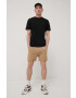 Jack & Jones Памучна тениска - Pepit.bg
