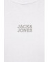Jack & Jones Памучна тениска - Pepit.bg