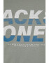 Jack & Jones Памучна тениска - Pepit.bg