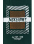 Jack & Jones Памучна тениска - Pepit.bg