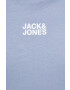 Jack & Jones Памучна тениска - Pepit.bg