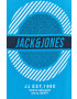 Jack & Jones Памучна тениска - Pepit.bg