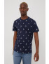 Jack & Jones Памучна тениска - Pepit.bg