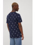 Jack & Jones Памучна тениска - Pepit.bg