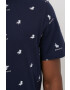 Jack & Jones Памучна тениска - Pepit.bg
