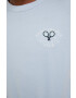Jack & Jones Памучна тениска - Pepit.bg