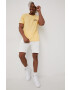Jack & Jones Памучна тениска - Pepit.bg