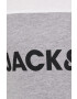 Jack & Jones Памучна тениска - Pepit.bg