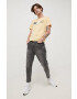 Jack & Jones Памучна тениска - Pepit.bg