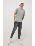Jack & Jones Памучна тениска - Pepit.bg