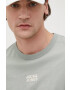 Jack & Jones Памучна тениска - Pepit.bg