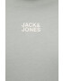 Jack & Jones Памучна тениска - Pepit.bg