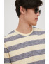Jack & Jones Памучна тениска - Pepit.bg