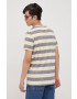 Jack & Jones Памучна тениска - Pepit.bg