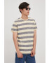 Jack & Jones Памучна тениска - Pepit.bg