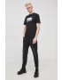 Jack & Jones Памучна тениска - Pepit.bg
