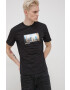 Jack & Jones Памучна тениска - Pepit.bg