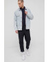 Jack & Jones Памучна тениска - Pepit.bg