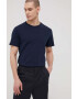 Jack & Jones Памучна тениска - Pepit.bg