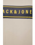 Jack & Jones Памучна тениска - Pepit.bg