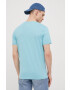 Jack & Jones Памучна тениска - Pepit.bg