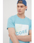 Jack & Jones Памучна тениска - Pepit.bg