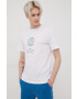 Jack & Jones Памучна тениска - Pepit.bg