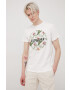 Jack & Jones Памучна тениска - Pepit.bg