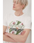 Jack & Jones Памучна тениска - Pepit.bg