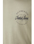 Jack & Jones Памучна тениска - Pepit.bg