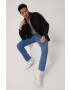 Jack & Jones Памучна тениска - Pepit.bg