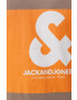 Jack & Jones Памучна тениска - Pepit.bg