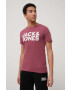 Jack & Jones Памучна тениска - Pepit.bg