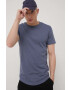 Jack & Jones Памучна тениска - Pepit.bg