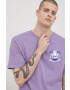 Jack & Jones Памучна тениска - Pepit.bg