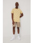 Jack & Jones Памучна тениска - Pepit.bg