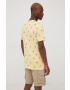 Jack & Jones Памучна тениска - Pepit.bg