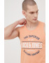 Jack & Jones Памучна тениска - Pepit.bg