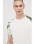 Jack & Jones Памучна тениска - Pepit.bg