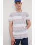 Jack & Jones Памучна тениска - Pepit.bg