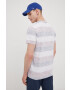 Jack & Jones Памучна тениска - Pepit.bg