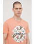 Jack & Jones Памучна тениска - Pepit.bg