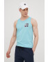 Jack & Jones Памучна тениска - Pepit.bg
