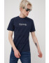 Jack & Jones Памучна тениска - Pepit.bg