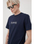 Jack & Jones Памучна тениска - Pepit.bg