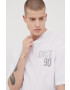 Jack & Jones Памучна тениска - Pepit.bg