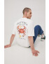 Jack & Jones Памучна тениска - Pepit.bg