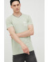Jack & Jones Памучна тениска - Pepit.bg
