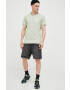 Jack & Jones Памучна тениска - Pepit.bg